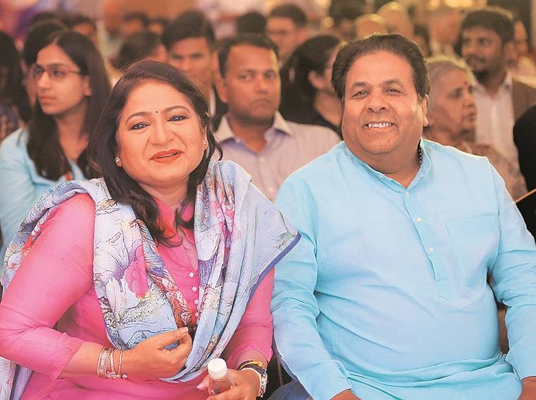 ‘That this election is so unpredictable tells us how robust our democratic process is’: Ruchir Sharma