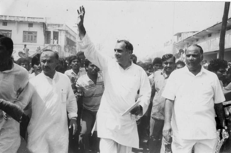 Explained: Why an NCP-Congress merger shouldn't be a surprise
