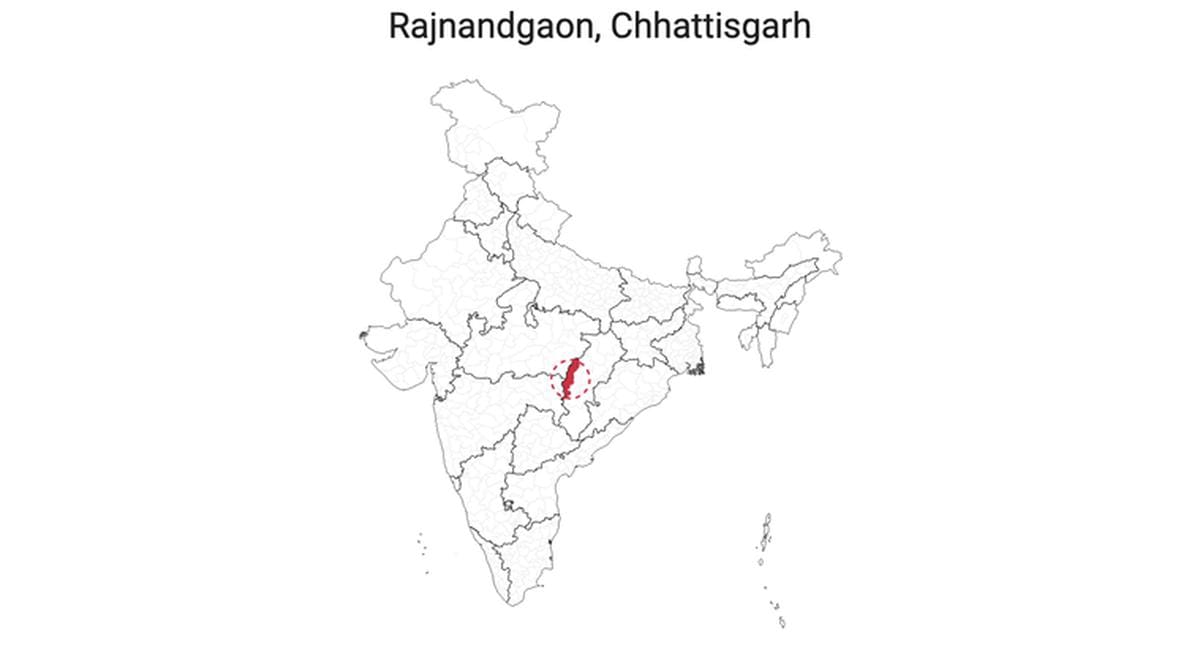 Rahnandgaon Lok Sabha Election Results 2019 LIVE Update: Winner, Runner-up