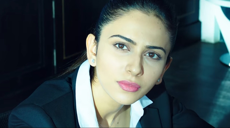 Rakul Preet Singh On Ngk I Have Never Played Such A Character