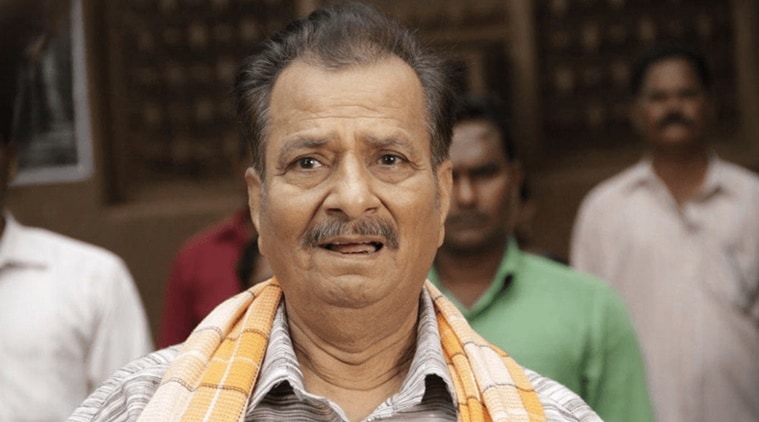 Rallapalli