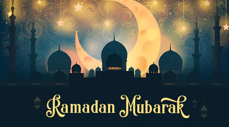 مبارك عليكم رمضان  Ramadan-ramzan