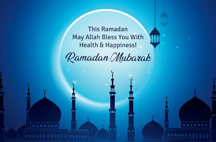 Happy Ramadan 2020: Ramzan Mubarak Wishes Images, Messages ...