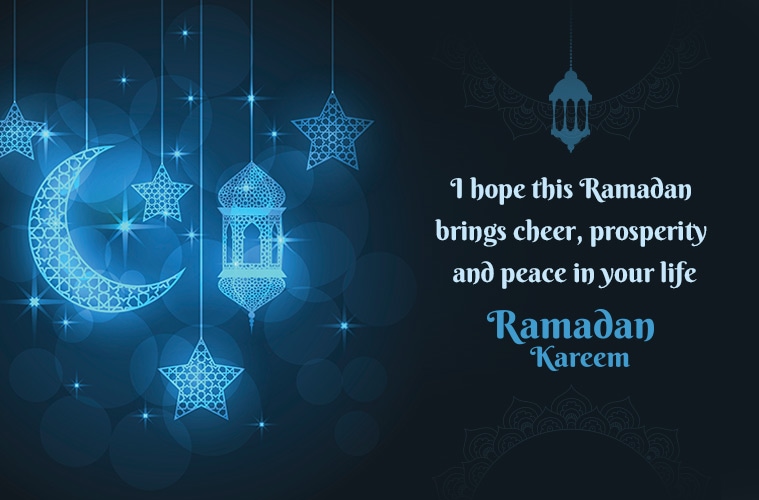 Happy Ramadan 2019: Ramzan Mubarak Wishes Images, Quotes, Status, HD