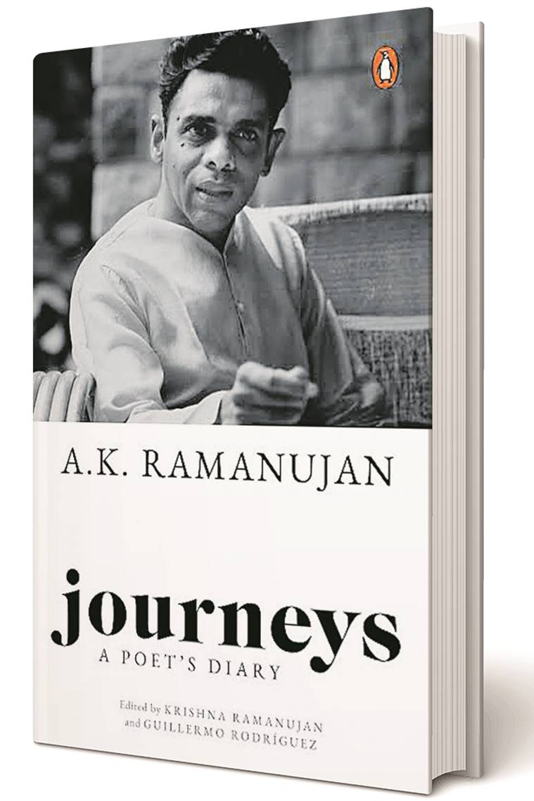 AK Ramanujan, writer AK Ramanujan, author AK Ramanujan, AK Ramanujan's books, AK Ramanujan books, bokks by AK Ramanujan,