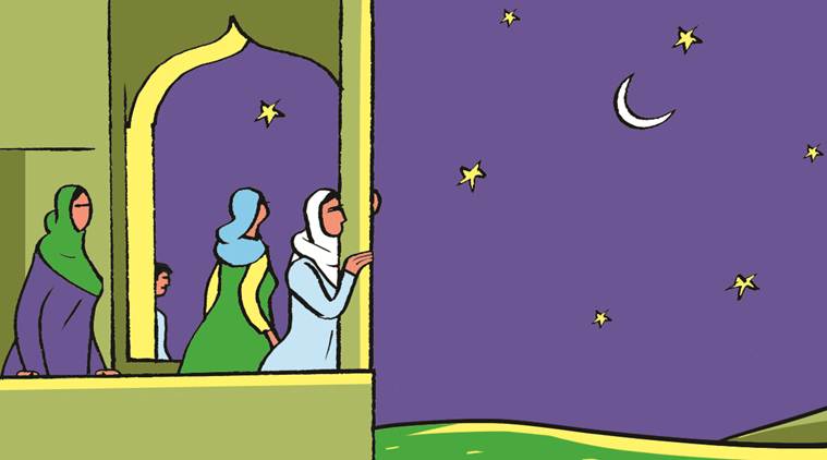 Spirit Of Ramadan Campaign Highlights Stories Of Self-acceptance, Love 