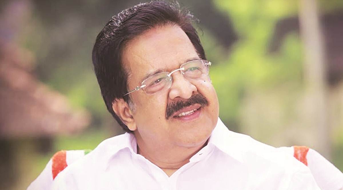 Ramesh Chennithala, Ramesh Chennithala rape remark