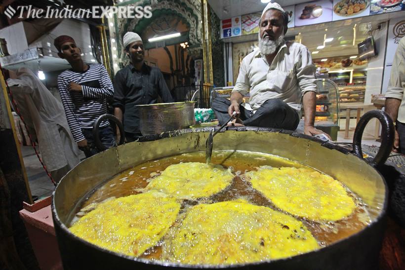 Holy month of Ramadan begins with fasting, feasting and 