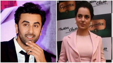 ranbir kangna
