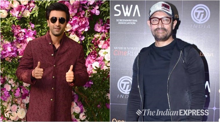 aamir khan ranbir kapoor films clash