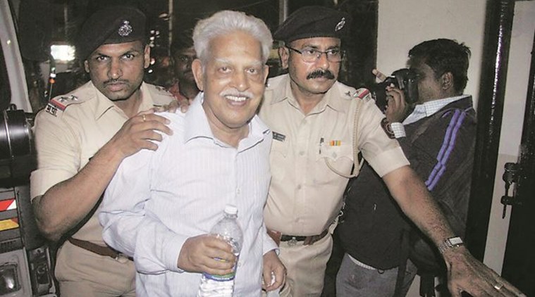 Elgar Parishad case: Accused discussed logistics, execution of attacks in Bastar and Gadchiroli with Maoist, says prosecution