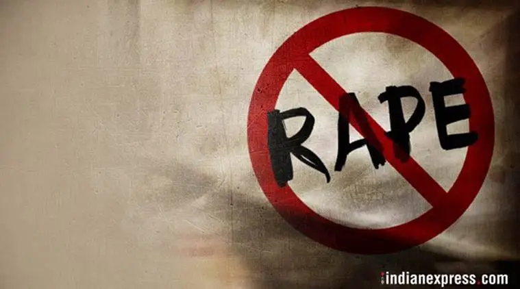 delhi rape, man held for raping minor, dwarka girl rape, girl rape in dwarka, dwarka rape, rape accused held, delhi rape case, delhi news, delhi rape