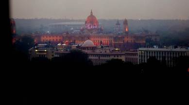Narendra Modi swearing-in LIVE Updates: