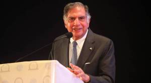 Ratan Tata to invest in Tork Motors