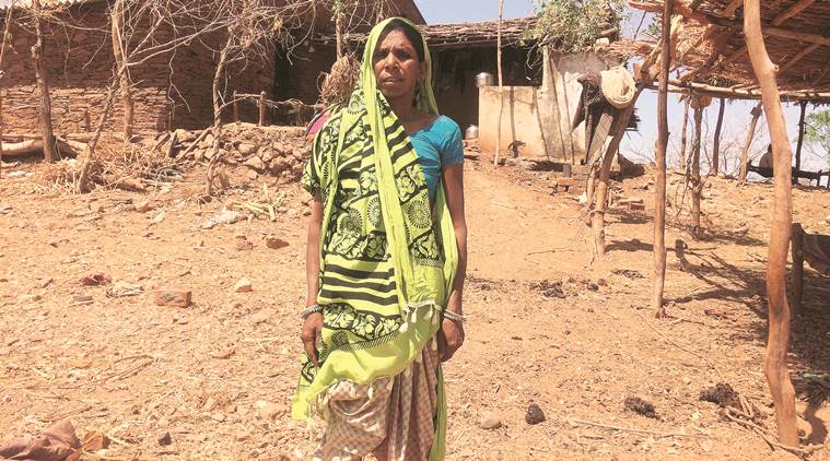 lok sabha elections, Madhya Pradesh, Madhya Pradesh elections, silicosis, silicosis Madhya Pradesh, Ratlam tribals, general elections, election news, decision 2019, lok sabha elections 2019, indian express