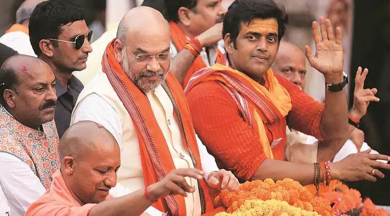 uttar pradesh, up results, up election results, uttar pradesh election results, varanasi election results, amethi election results, rampur election results, azamgarh election results, lucknow election results, modi winning from varanasi
