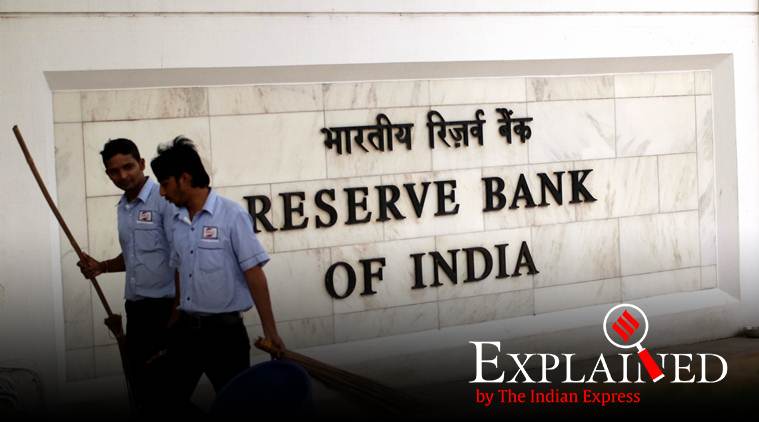 Explained: Why has RBI cut lending rate by 35 bps? Why has GDP growth been revised downwards?