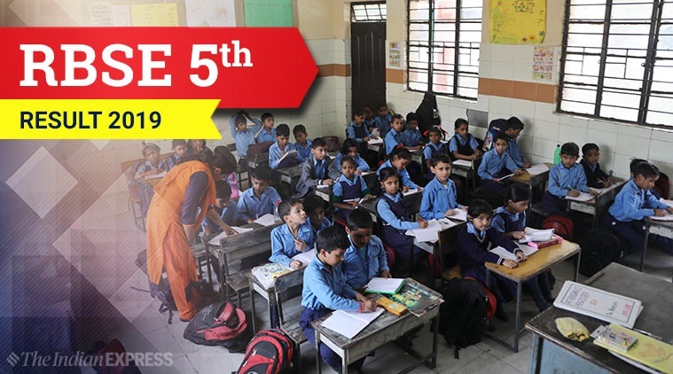 rbse, rajasthan board, rbse 5th result 2019, rajasthan board 5th result 2019, rbse class 5th result 2019, rajasthan board result, rajasthan board result 2019, rbse 5th result 2019 date, www.rajresults.nic.in, www.rajeduboard.rajasthan.gov.in,rajeduboard.rajasthan.gov.in
