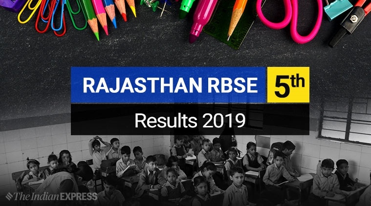 rbse, rajasthan board, rbse 5th result 2019, rajasthan board 5th result 2019, rbse class 5th result 2019, rajasthan board result, rajasthan board result 2019, rbse 5th result 2019 date, www.rajresults.nic.in, www.rajeduboard.rajasthan.gov.in,rajeduboard.rajasthan.gov.in
