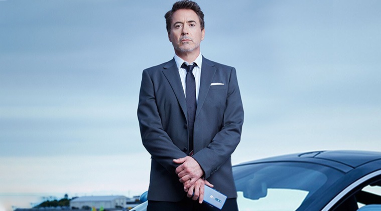   OnePlus 7 Pro, OnePlus 7, Robert Downey Jr, Robert Downey Jr OnePlus, OnePlus brand ambbadador, OnePlus Iron Man, OnePlus Robert Downey Jr, OnePlus 7 Pro award, OnePlus 7 Pro ads 