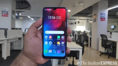 Realme C3
