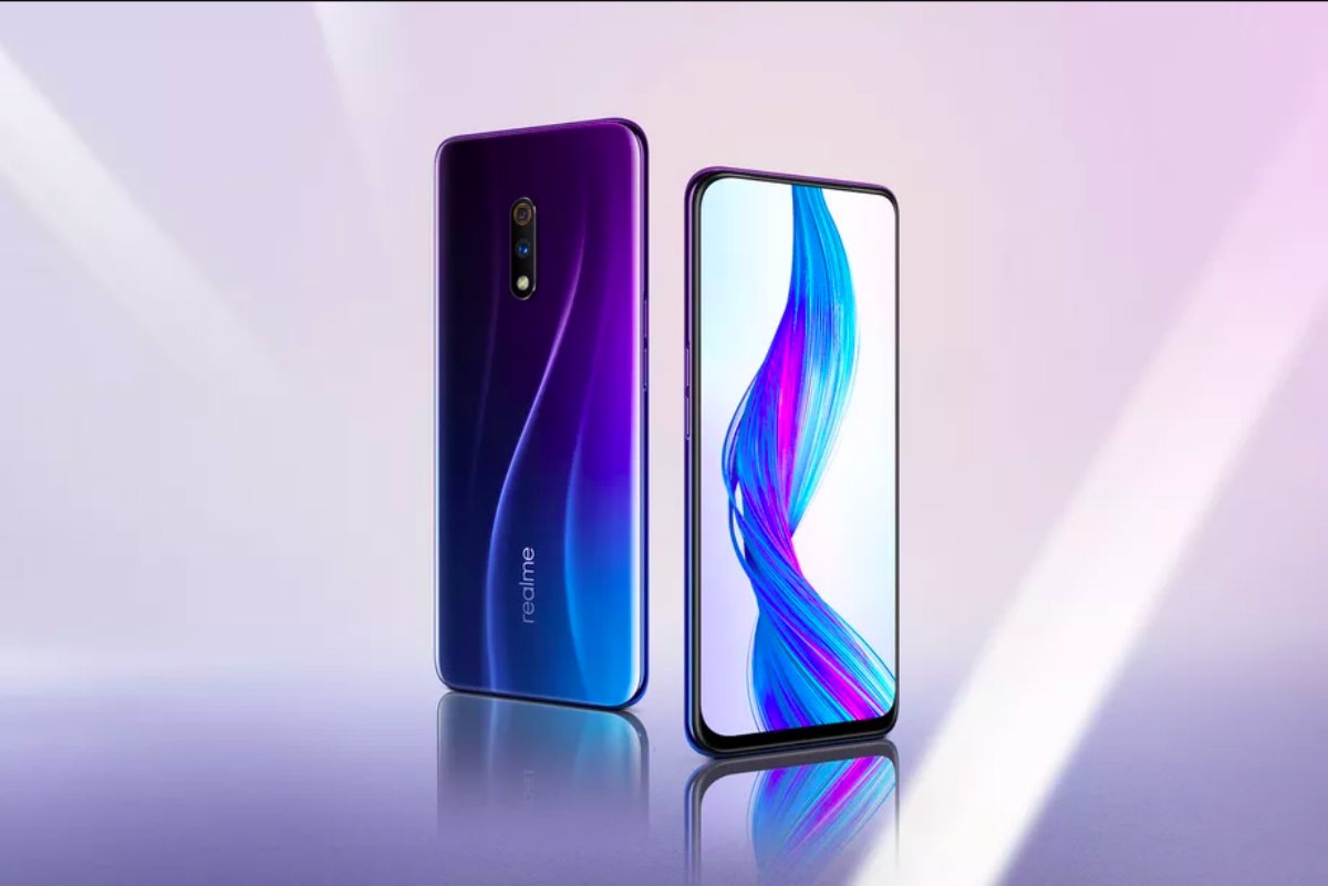 Realme, Realme X, Realme X launched, Realme X price, Realme X specs, Realme X specifications, Realme X India launch, Realme X price in India