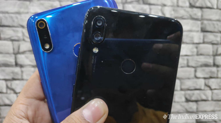 smartphone launch, phones launching may, redmi note 7s, oppo k3, honor, honor 20, honor 20 pro, redmi, xiaomi, oppo, phone launching this week, redmi note 7s launch, oppo k3 launch, honor 20 pro launch, honor 20 launch