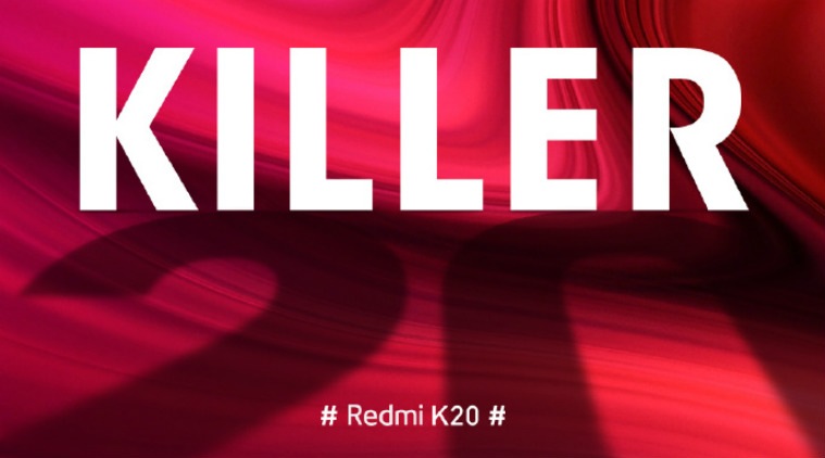 Image result for Redmi K20 will launch with pop-up cellfi cameras to beat the market