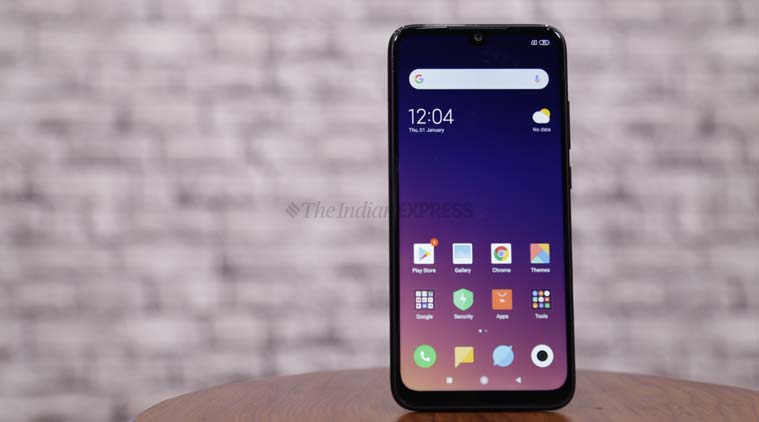 redmi m20 price