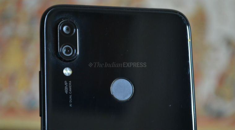 Redmi Note 7S camera review