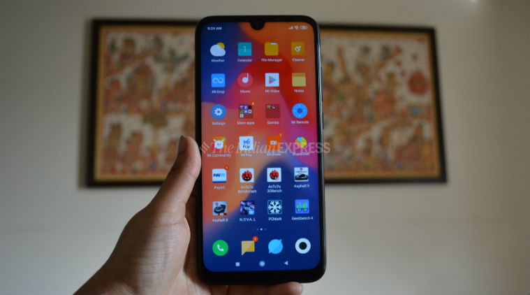 Redmi Note 7S review