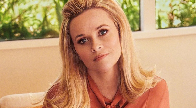 Reese Witherspoon - wide 1