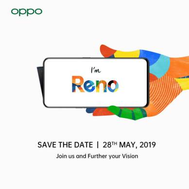 oppo reno, reno specifications, oppo reno price, oppo reno features, oppo reno 10x zoom, oppo reno 710, oppo reno 855, oppo reno lossless zoom, oppo reno launch, oppo reno 10x zoom launch, oppo reno standard edition