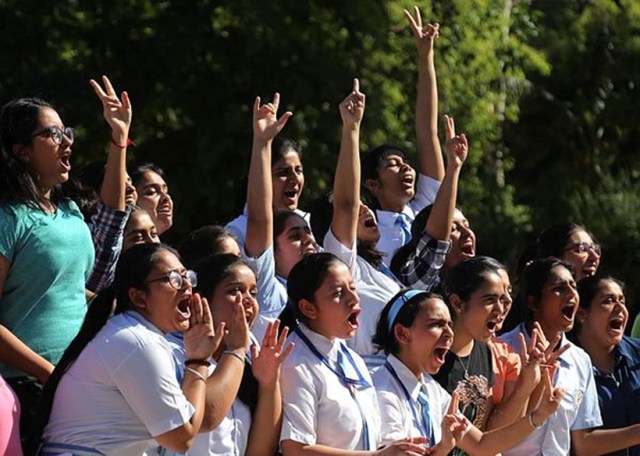 MBOSE Meghalaya Board HSSLC 12th Result 2020