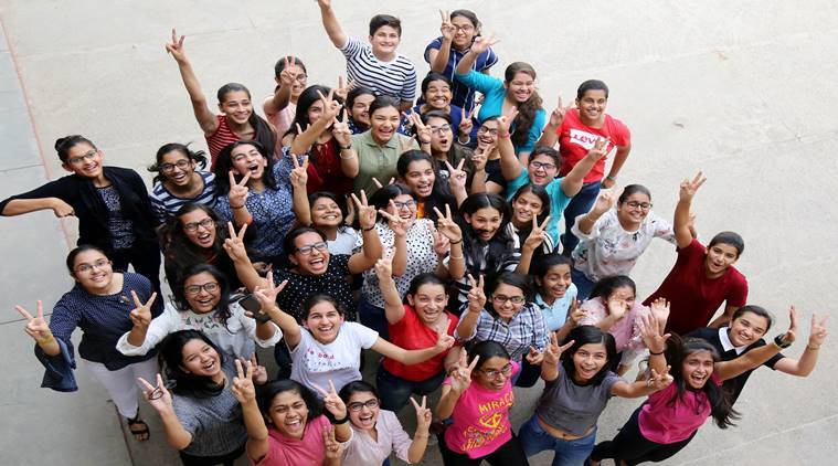 Declared! Gujarat Board GSEB HSC 12th Commerce, Arts results 2019 available at gseb.org | Education News - The Indian Express
