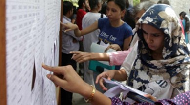 mp board, mp board result, mpbse, mpbse result 2019, mpbse 10th result 2019, mpbse.nic.in, mpbse 10th result 2019 date, mp board result 2019, mp board 10th result 2019, mp board 10th result 2019 date, mpbse.nic.in result 2019, education news, indian express news