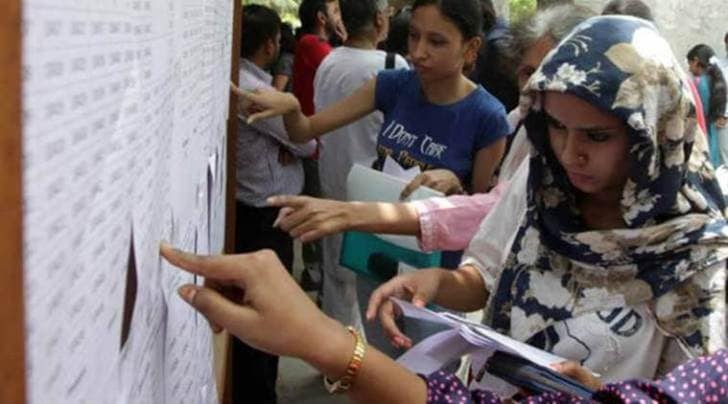 Telangana, Board of Intermediate Education Telangana, BIE Telangana, Telangana education system, Exam board verification, verification of board exams, Telangana Board of education, Telangana University, University results Telangana, Telangana govt, Jawaharlal Nehru Technological University, Hyderabad, Telangana news, Indian Express