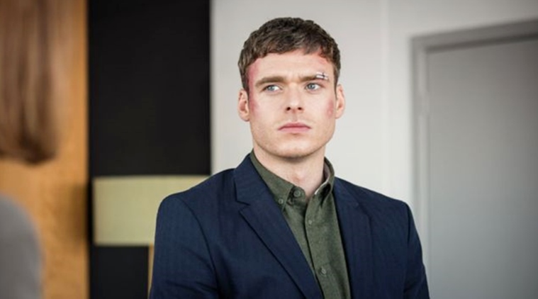 Richard Madden wants to play villain on screen | Television News - The ...