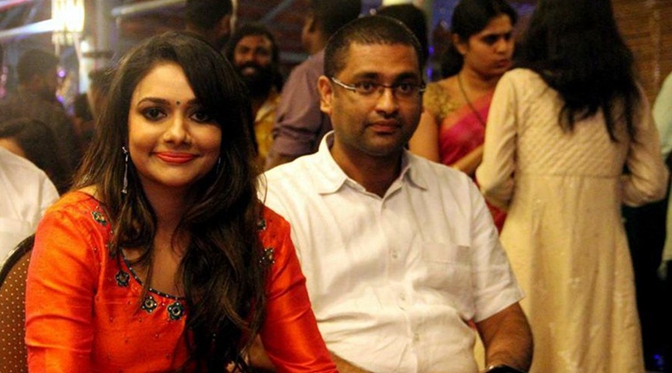Mallu Singer Rimi Tomy Sex Video - Rimi Tomy and Royce Kizhakoodan headed for divorce: Reports | Entertainment  News,The Indian Express