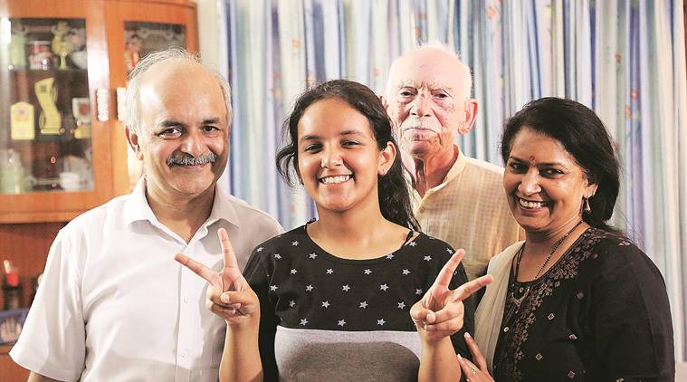 cbse, cbse 10th result, cbse result, cbse result 2019, Drishti Gupta, cbse 10th result 2019, cbse board result, cbse baord 10th result 2019, cbse 10 clas result, www.cbse.nic.in, www.cbseresults.nic.in, india results, cbse result
