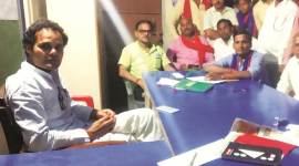 lok sabha elections, Ambedkarnagar lok sahabe seat, Ritesh Pandey, BSP Uttar pradesh, Akhilesh Yadav, Mayawati, sp bsp alliance, sp bsp rally, up gathbandhan, general elections, election news, decision 2019, lok sabha elections 2019, indian express