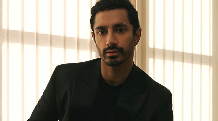 Riz Ahmed brother Kamran Ahmed racism