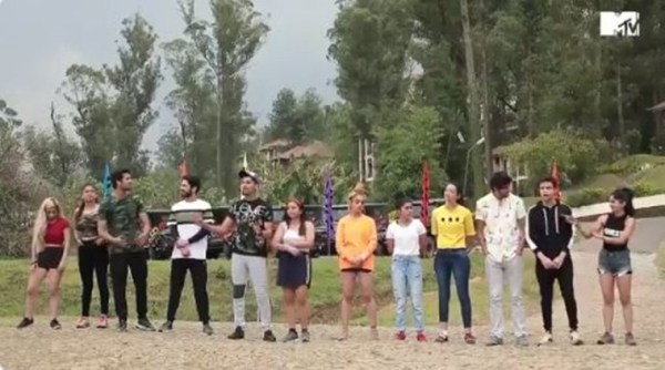 Roadies Real Heroes