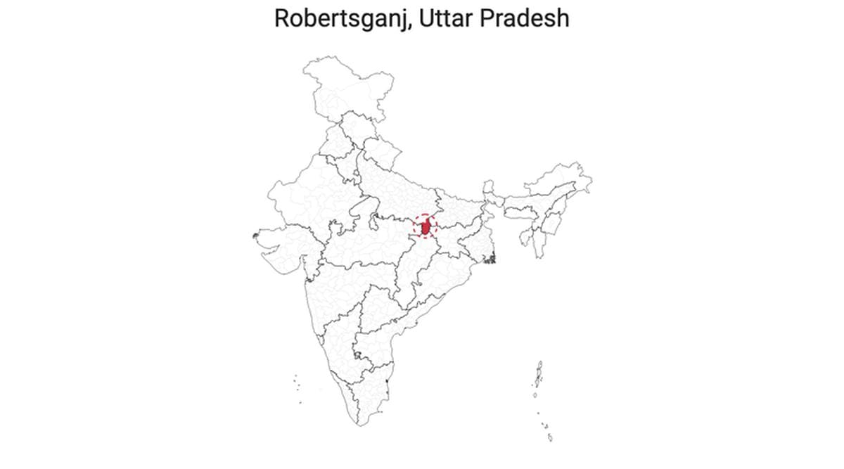 Robertsganj Lok Sabha Election Results 2019 LIVE Updates: Winner, Runner-up
