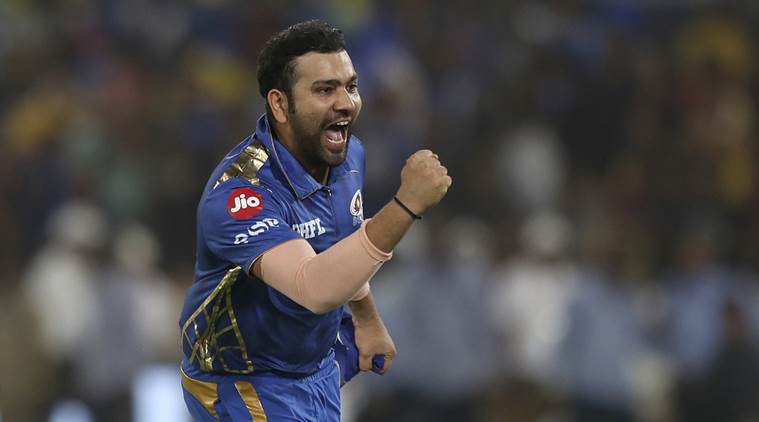 rohit sharma