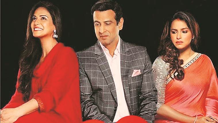 ekta kapoor, ekta kapoor serials, ekta kapoor son, balaji telefilms, alt balaji, Kehne Ko Humsafar Hain, entertainment news, ronit roy