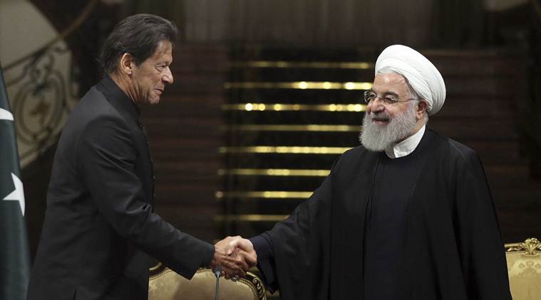 Explained: Imran’s Iran outreach— evolution of a relationship, what it means for India