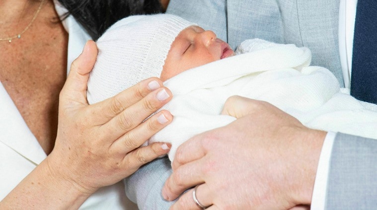 Meghan Markle, Prince Harry, Royal Baby, Baby Sussex, Royal Baby first look, Royal Baby first appearance, royal baby photo, Royal Baby pictures, Royal Baby pics, Baby Sussex photo, Baby Sussex pictures, Baby Sussex pics, Baby Sussex first look, Baby Sussex first appearance