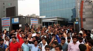 GSSSB, GSSSB clerk recruitment, gujarat subordinate staff selection board, gujarat government jobs, govt jobs, employment news, sarkari naukri, sarkari naukri result,