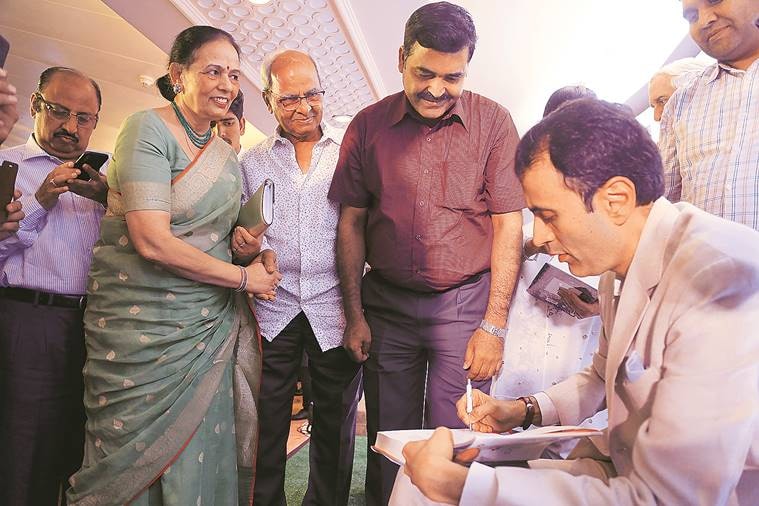 ‘That this election is so unpredictable tells us how robust our democratic process is’: Ruchir Sharma